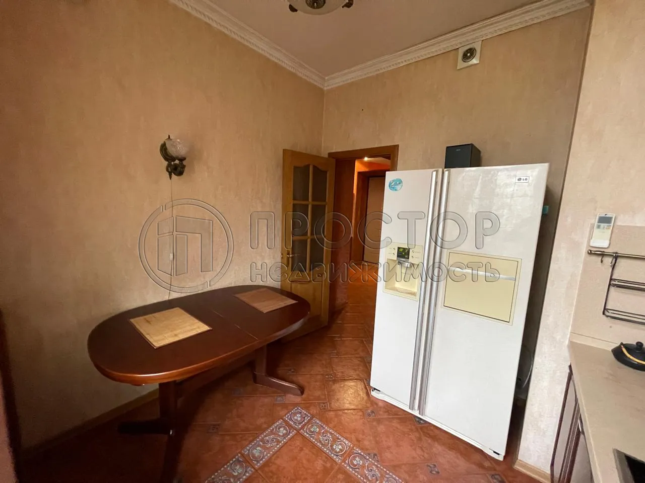 2-комнатная квартира, 55.5 м² - фото 6