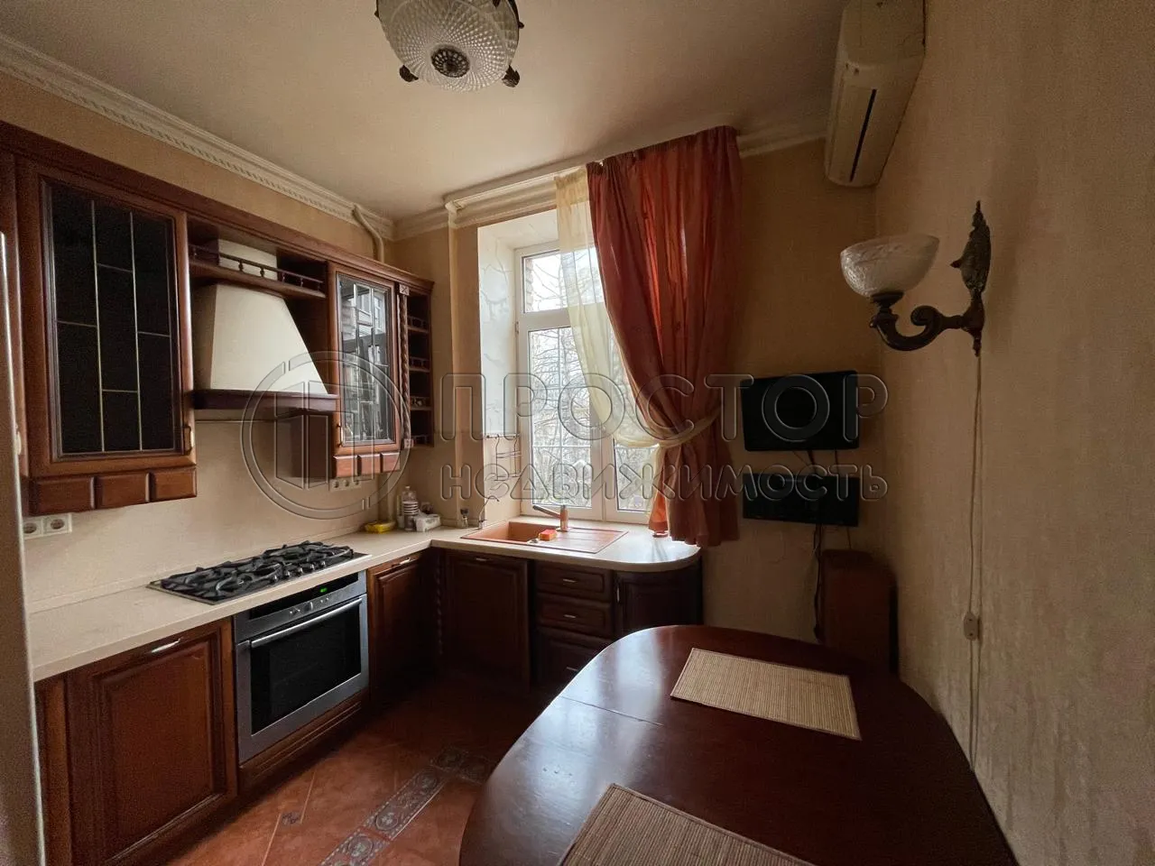 2-комнатная квартира, 55.5 м² - фото 7