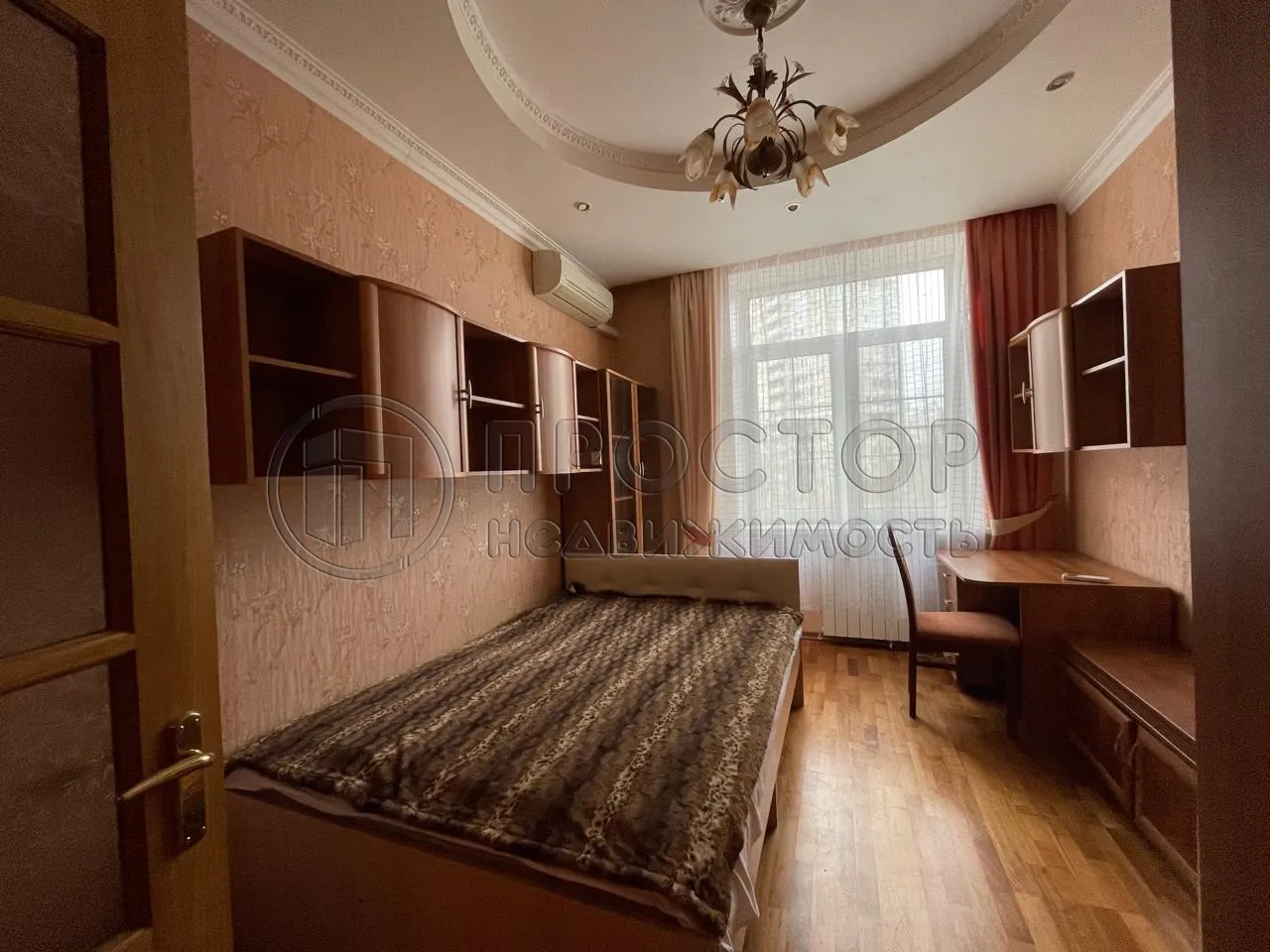 2-комнатная квартира, 55.5 м² - фото 8