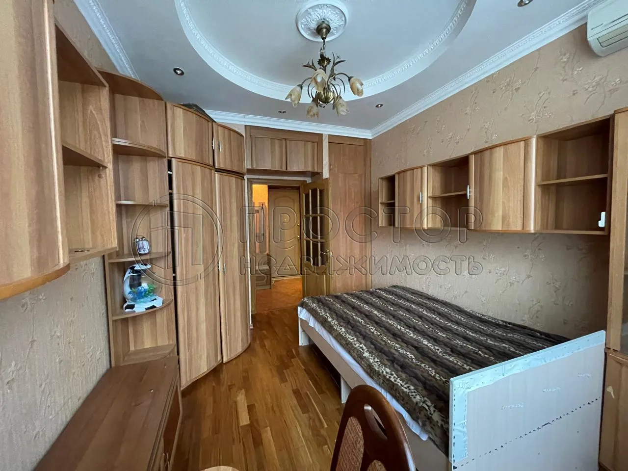 2-комнатная квартира, 55.5 м² - фото 9