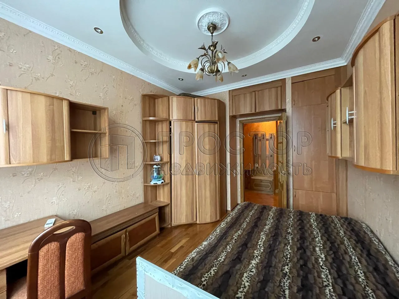 2-комнатная квартира, 55.5 м² - фото 10