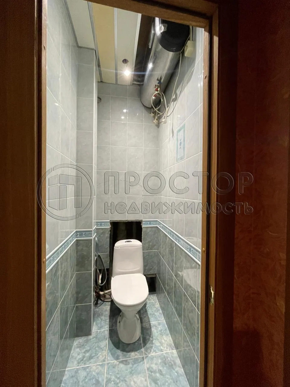 2-комнатная квартира, 55.5 м² - фото 11