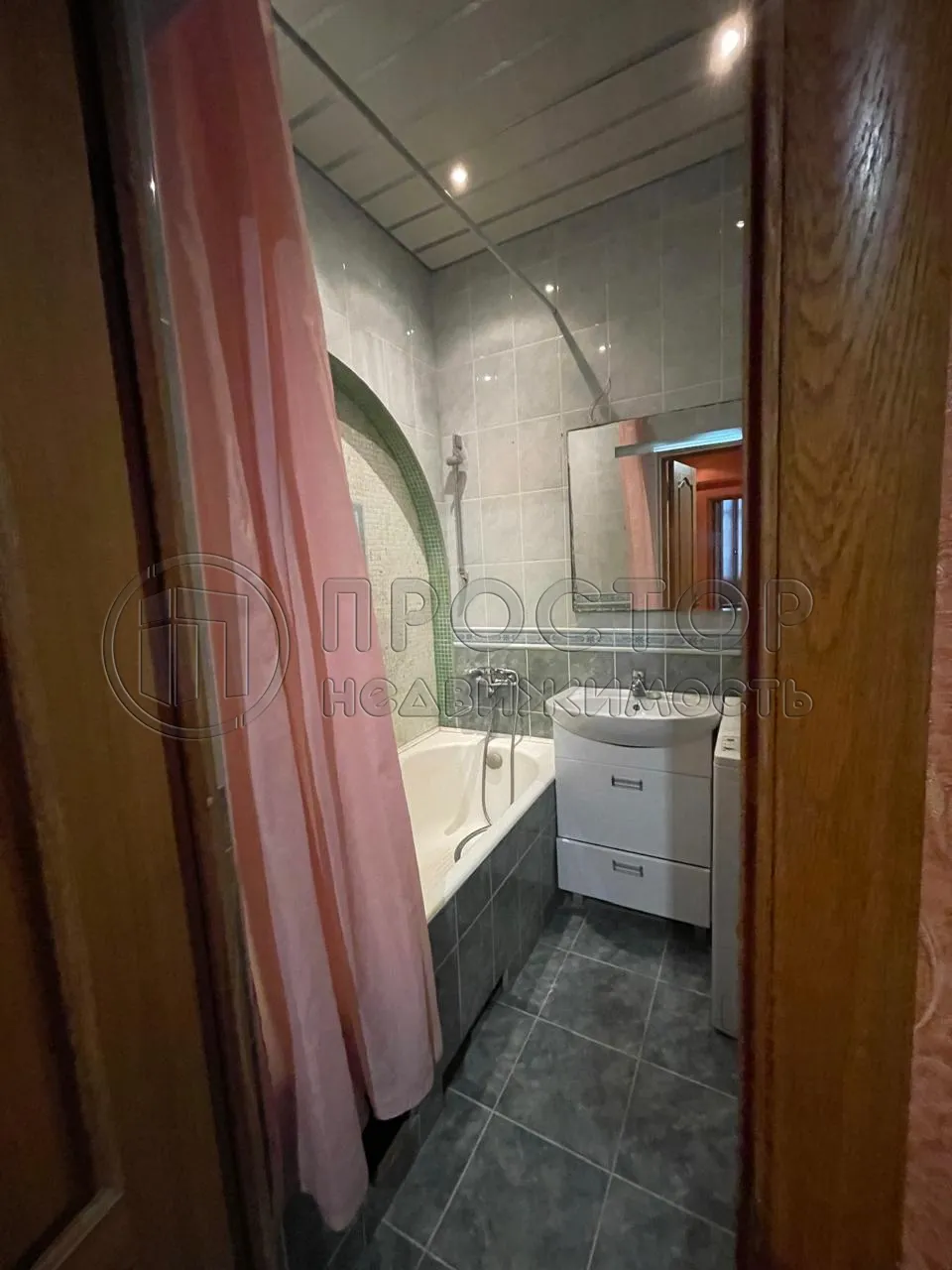 2-комнатная квартира, 55.5 м² - фото 12