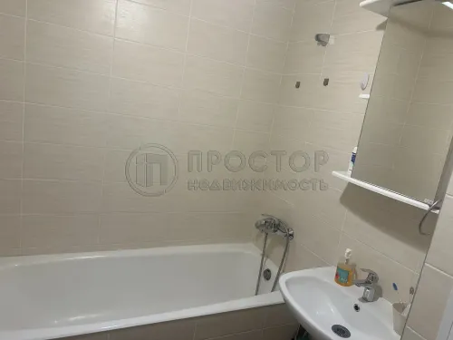 1-комнатная квартира, 37.1 м² - фото 15