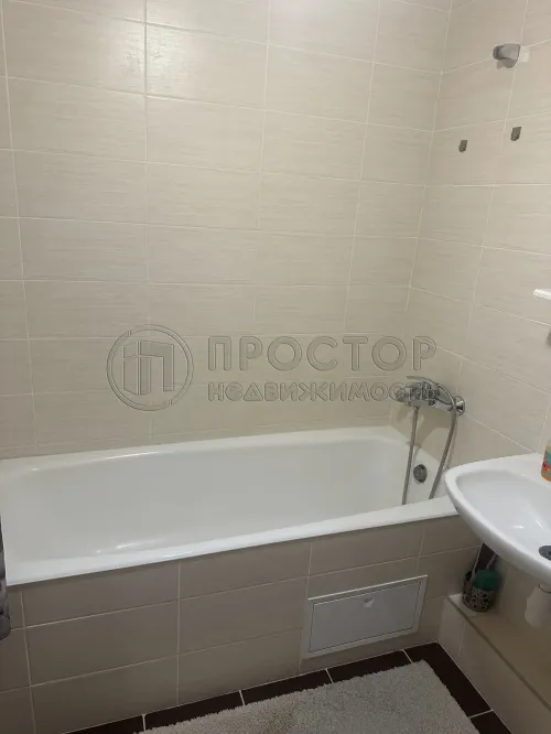 1-комнатная квартира, 37.1 м² - фото 19