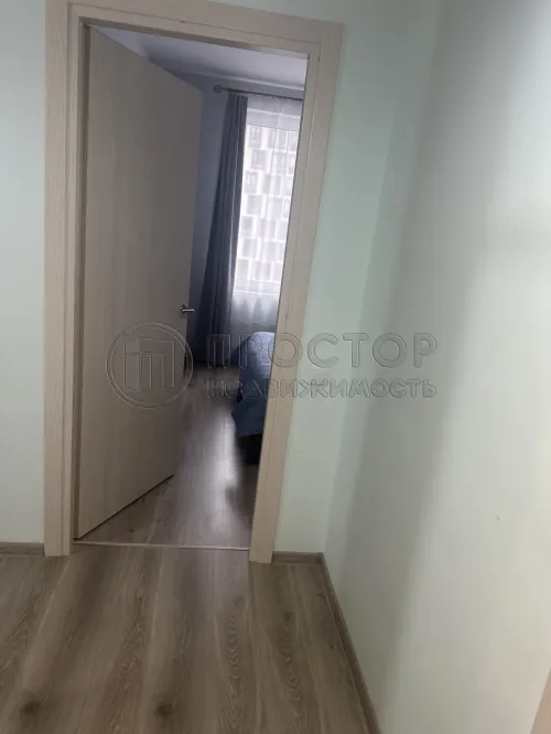 1-комнатная квартира, 37.1 м² - фото 17