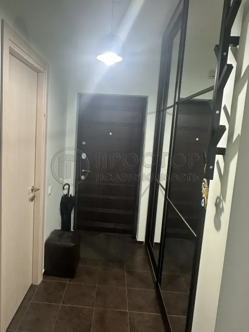 1-комнатная квартира, 37.1 м² - фото 30