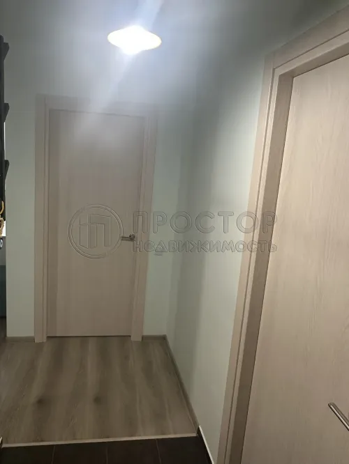 1-комнатная квартира, 37.1 м² - фото 22
