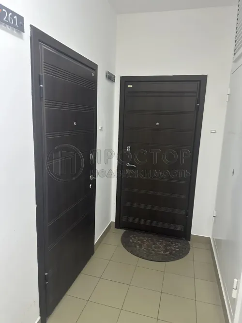 1-комнатная квартира, 37.1 м² - фото 32
