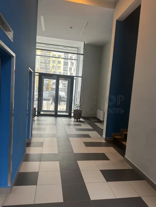 1-комнатная квартира, 37.1 м² - фото 27
