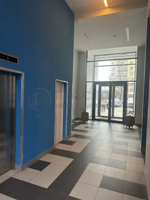1-комнатная квартира, 37.1 м² - фото 29