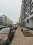 1-комнатная квартира, 37.1 м² - фото 69