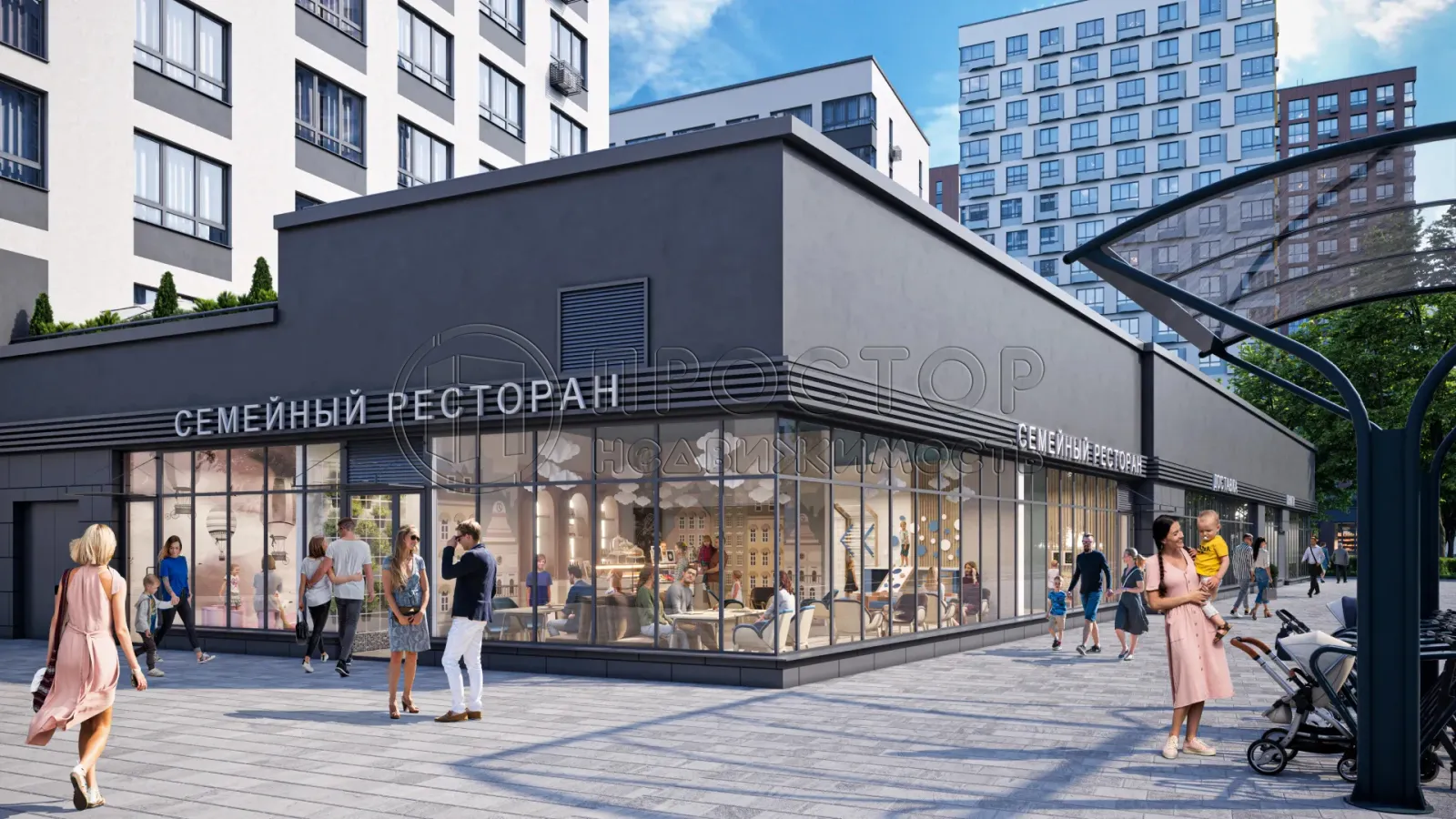 2-комнатная квартира, 46.2 м² - фото 7