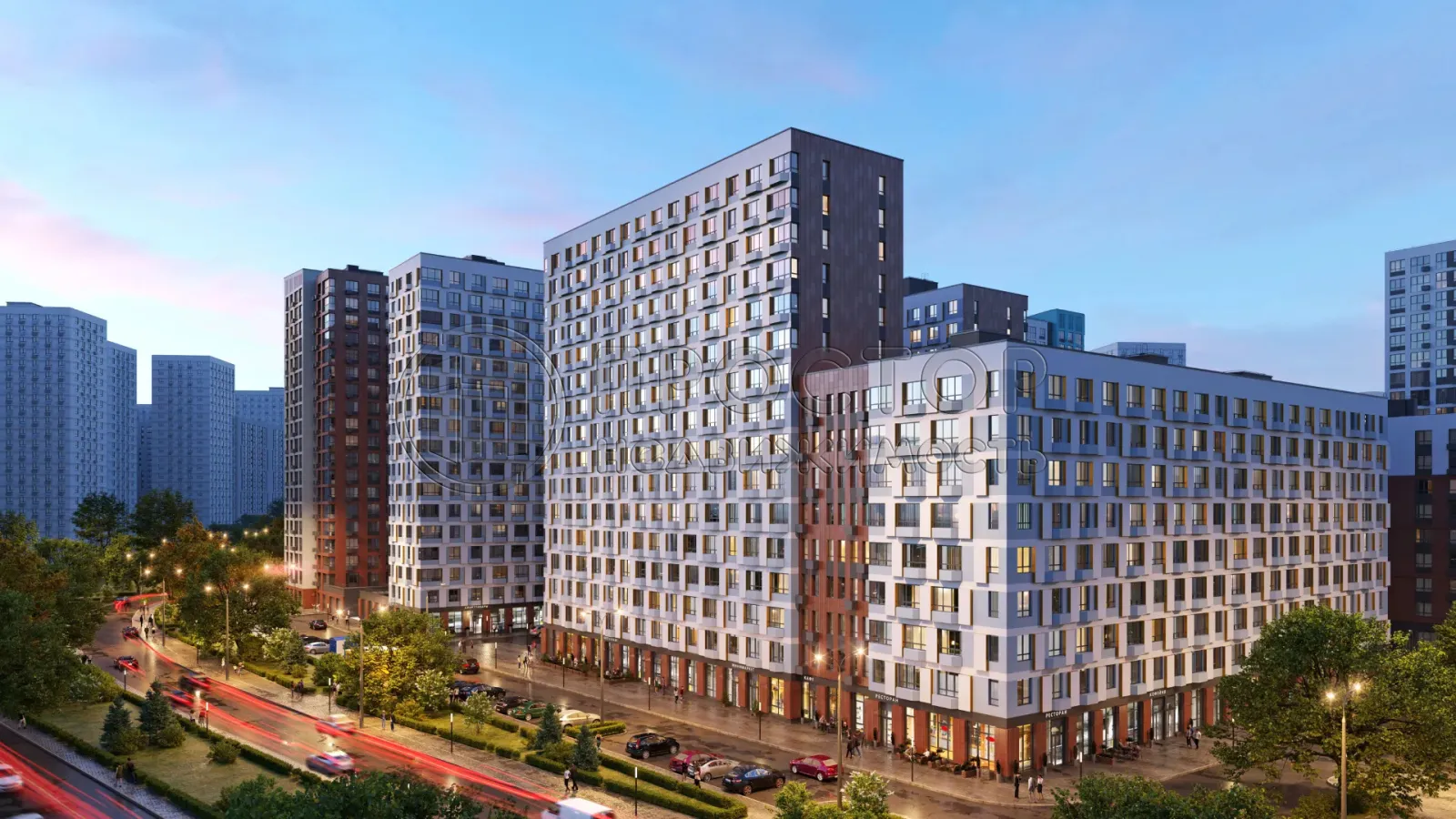 2-комнатная квартира, 46.2 м² - фото 8