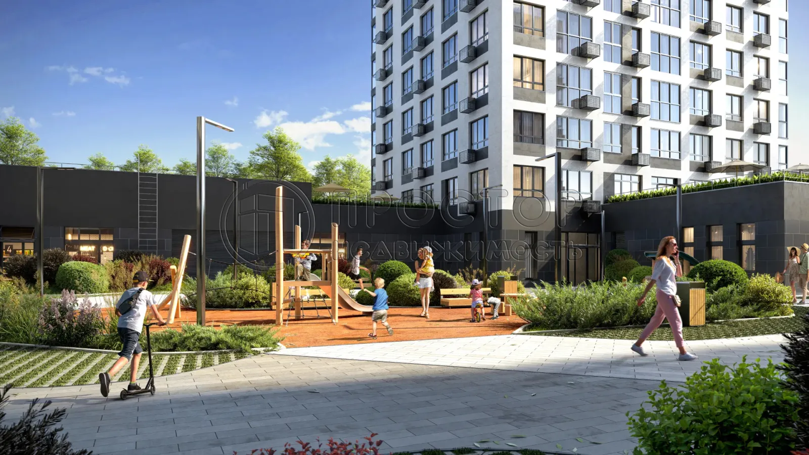 2-комнатная квартира, 46.2 м² - фото 14