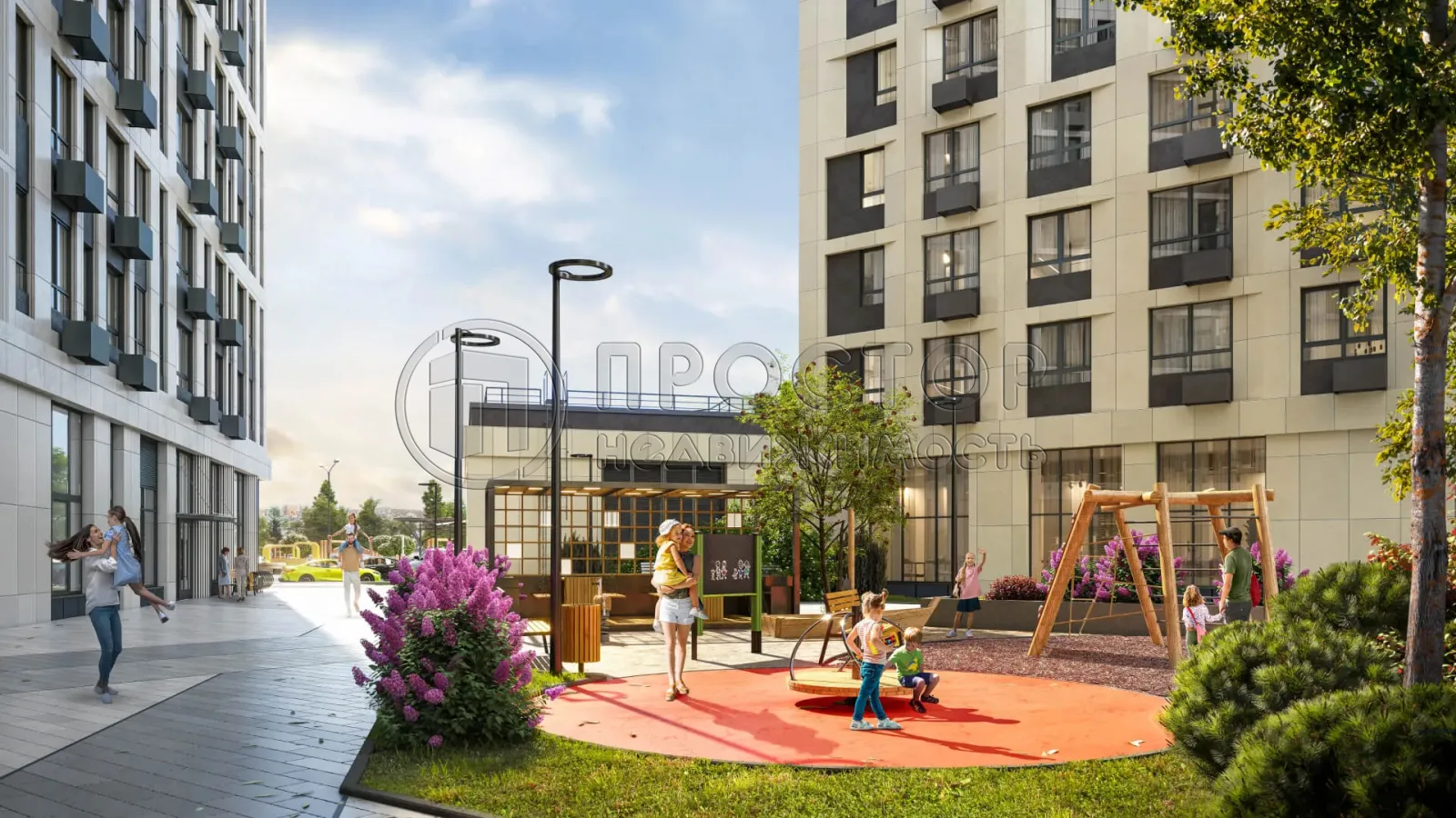 2-комнатная квартира, 46.2 м² - фото 18