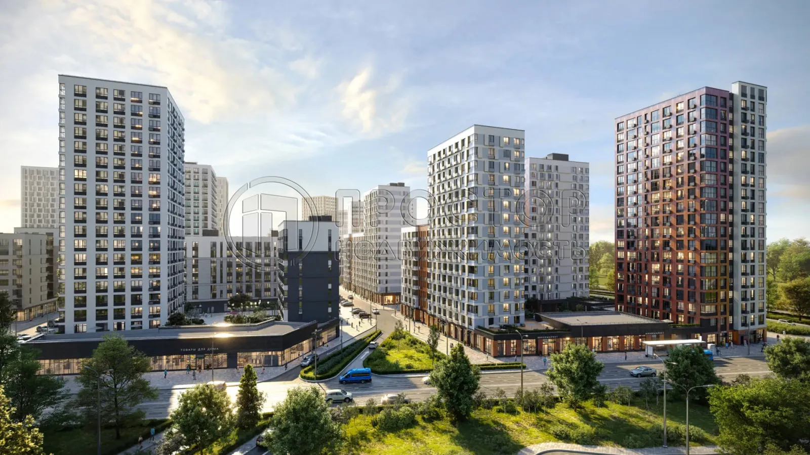 2-комнатная квартира, 46.2 м² - фото 20