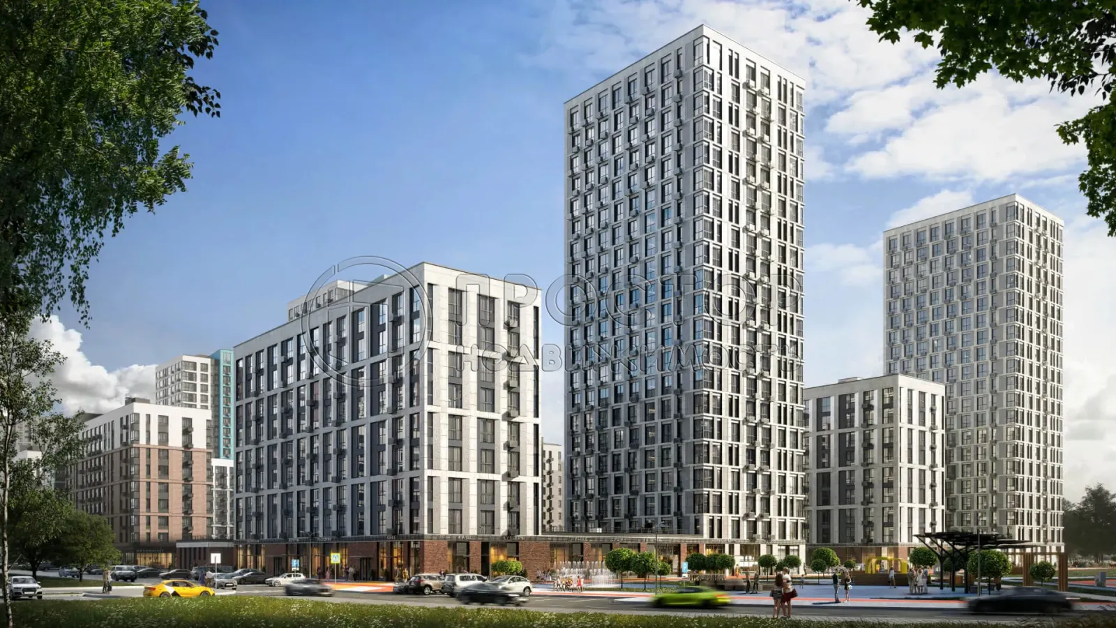 2-комнатная квартира, 46.2 м² - фото 23