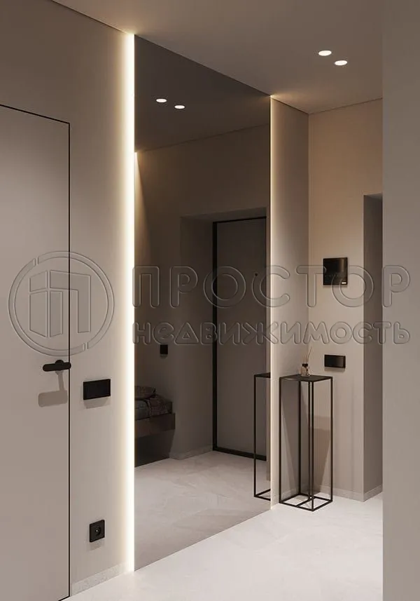 2-комнатная квартира, 46.2 м² - фото 26