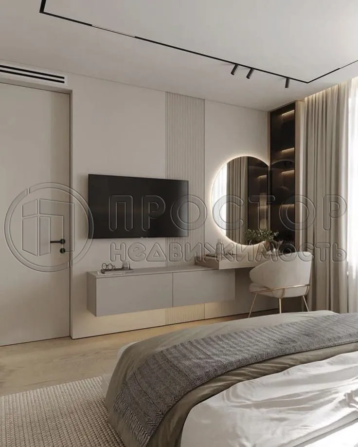 2-комнатная квартира, 46.2 м² - фото 27