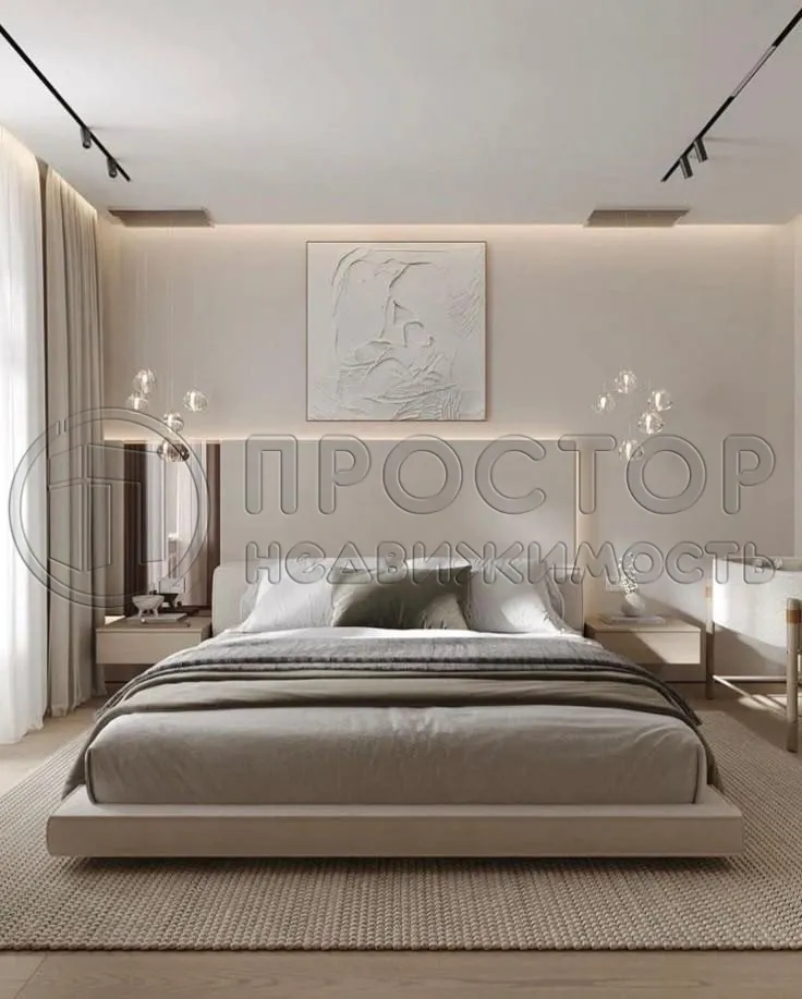 2-комнатная квартира, 46.2 м² - фото 29