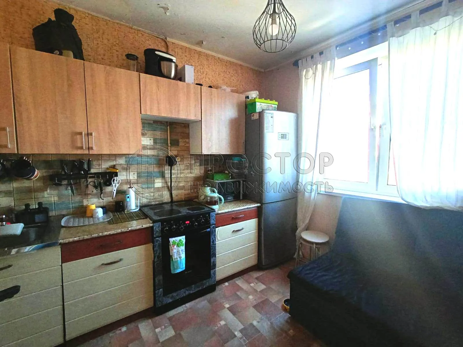 2-комнатная квартира, 53 м² - фото 2