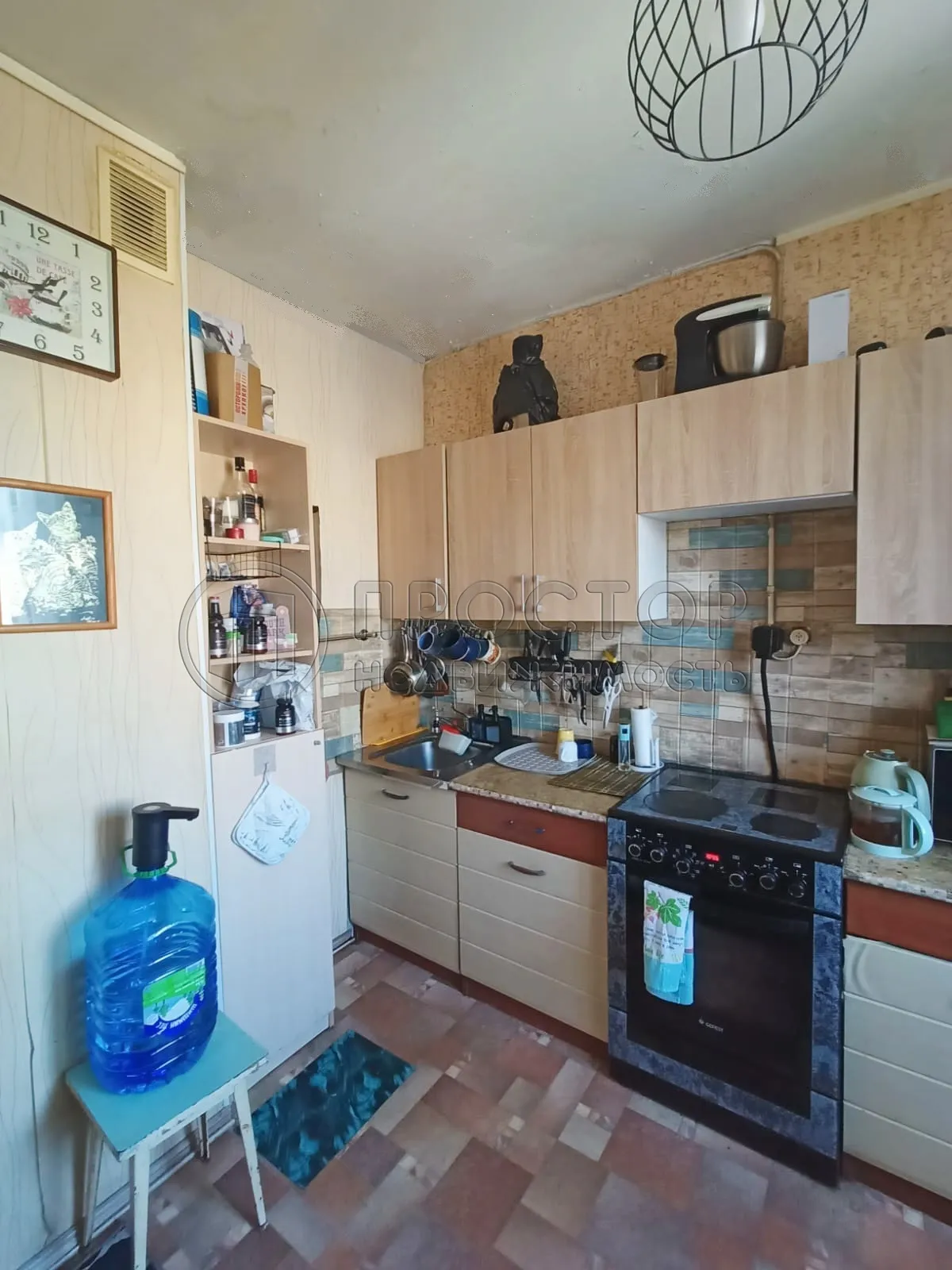 2-комнатная квартира, 53 м² - фото 3