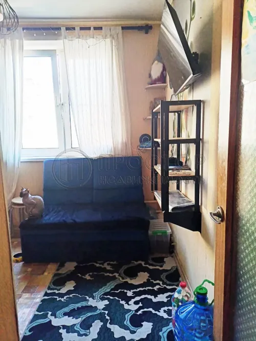 2-комнатная квартира, 53 м² - фото 4