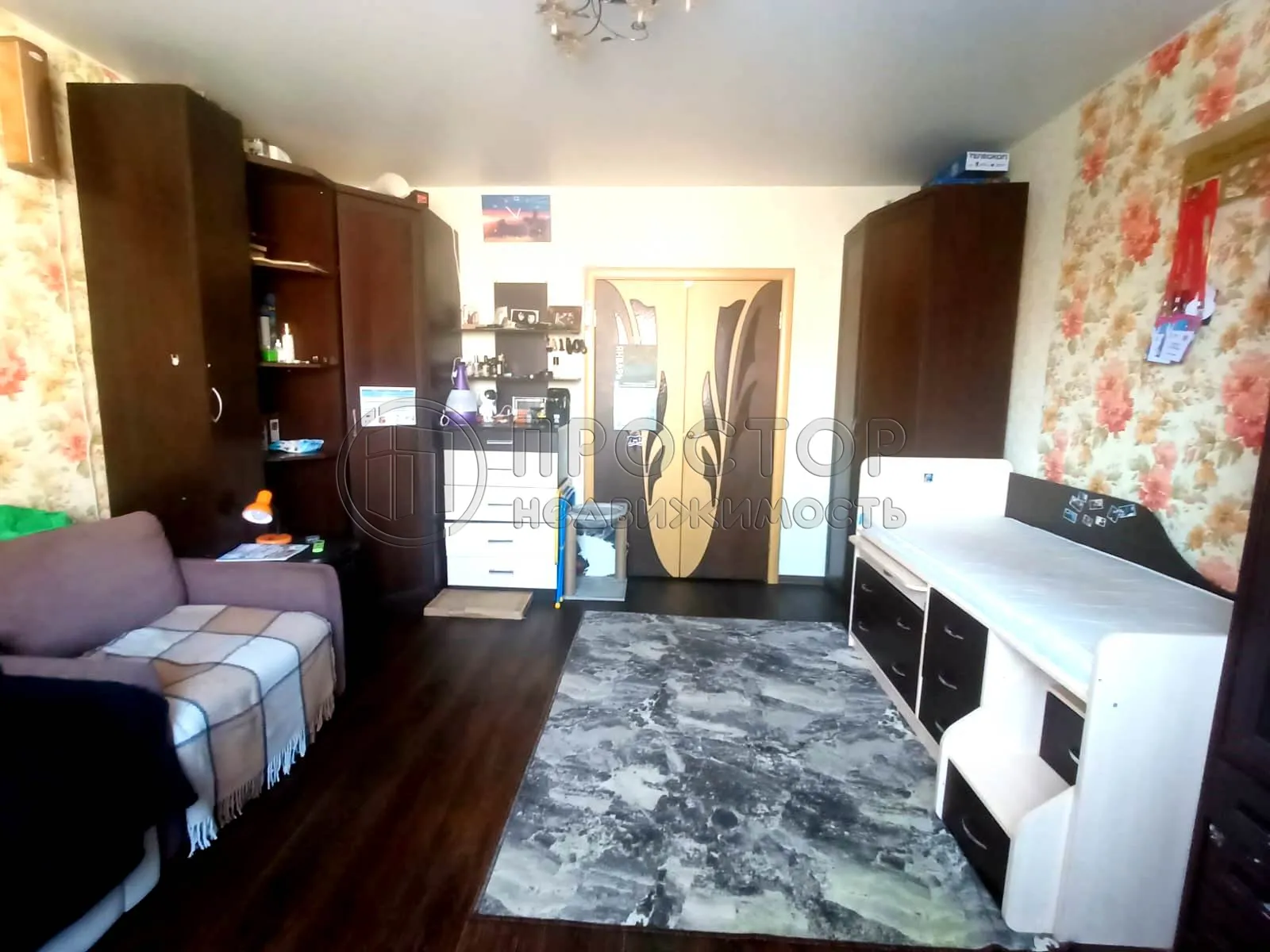 2-комнатная квартира, 53 м² - фото 5