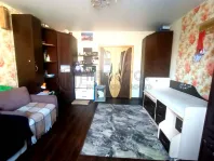 2-комнатная квартира, 53 м² - фото 17