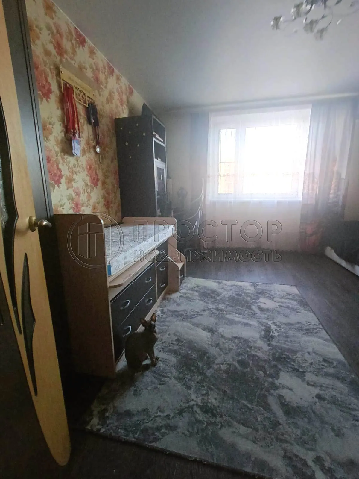 2-комнатная квартира, 53 м² - фото 6