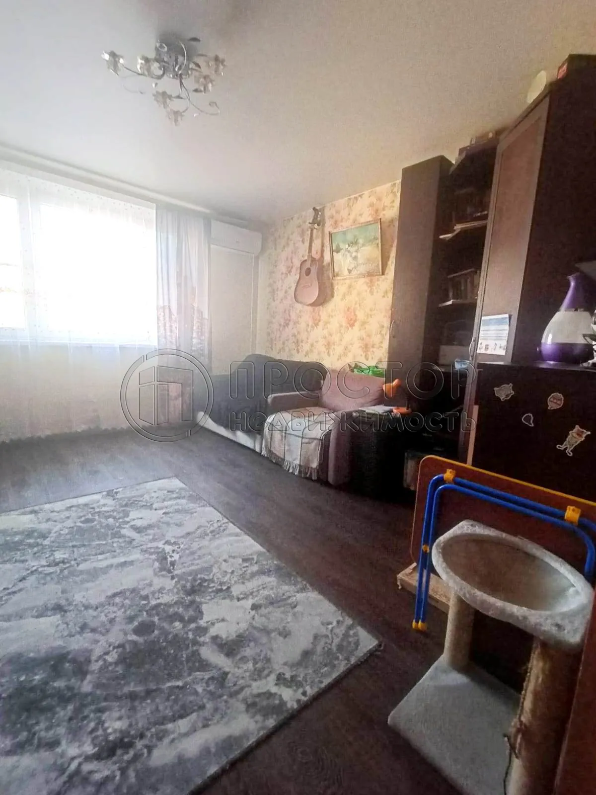 2-комнатная квартира, 53 м² - фото 7