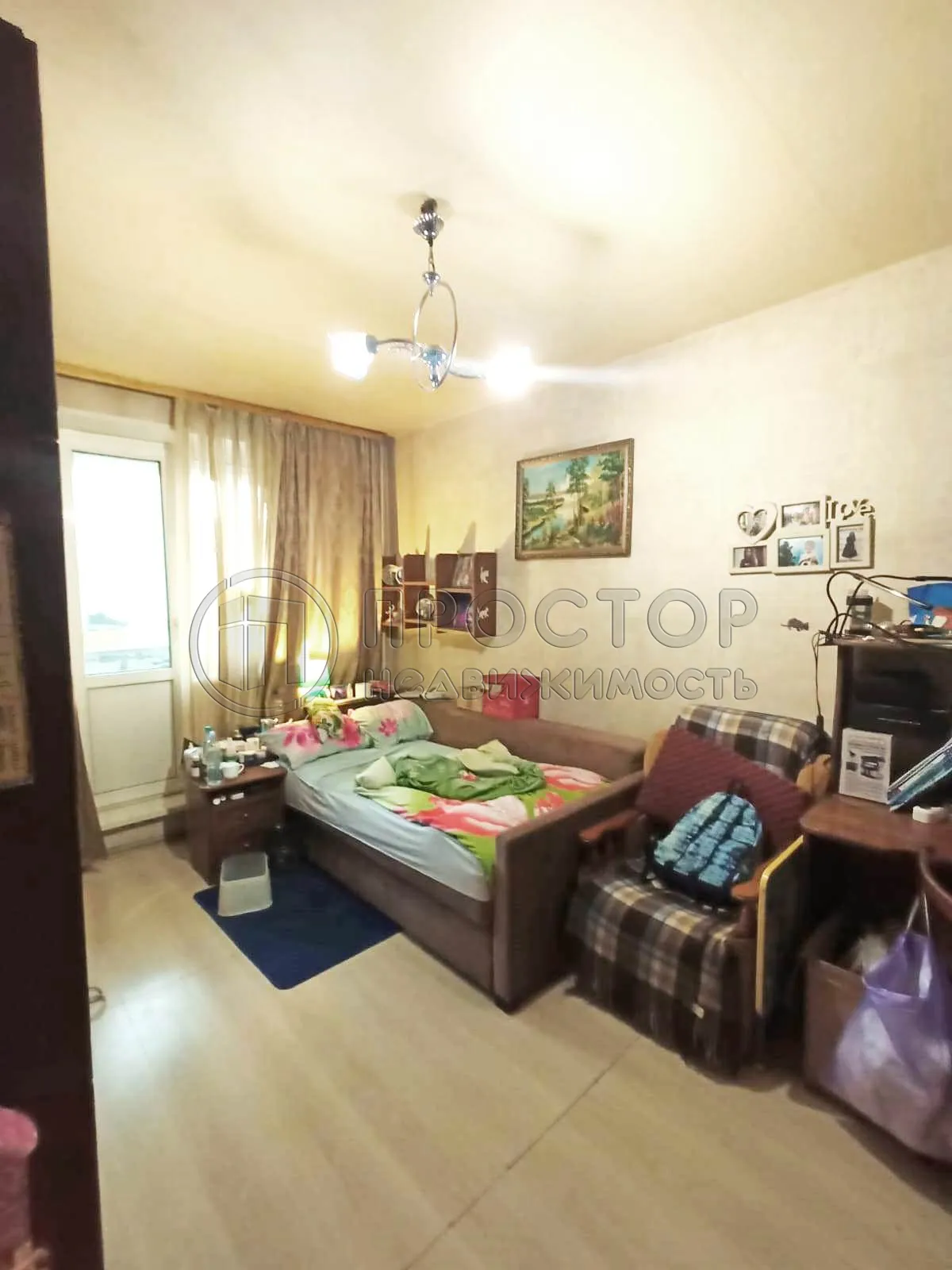 2-комнатная квартира, 53 м² - фото 8