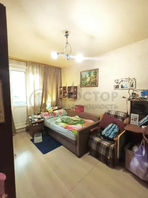 2-комнатная квартира, 53 м² - фото 8
