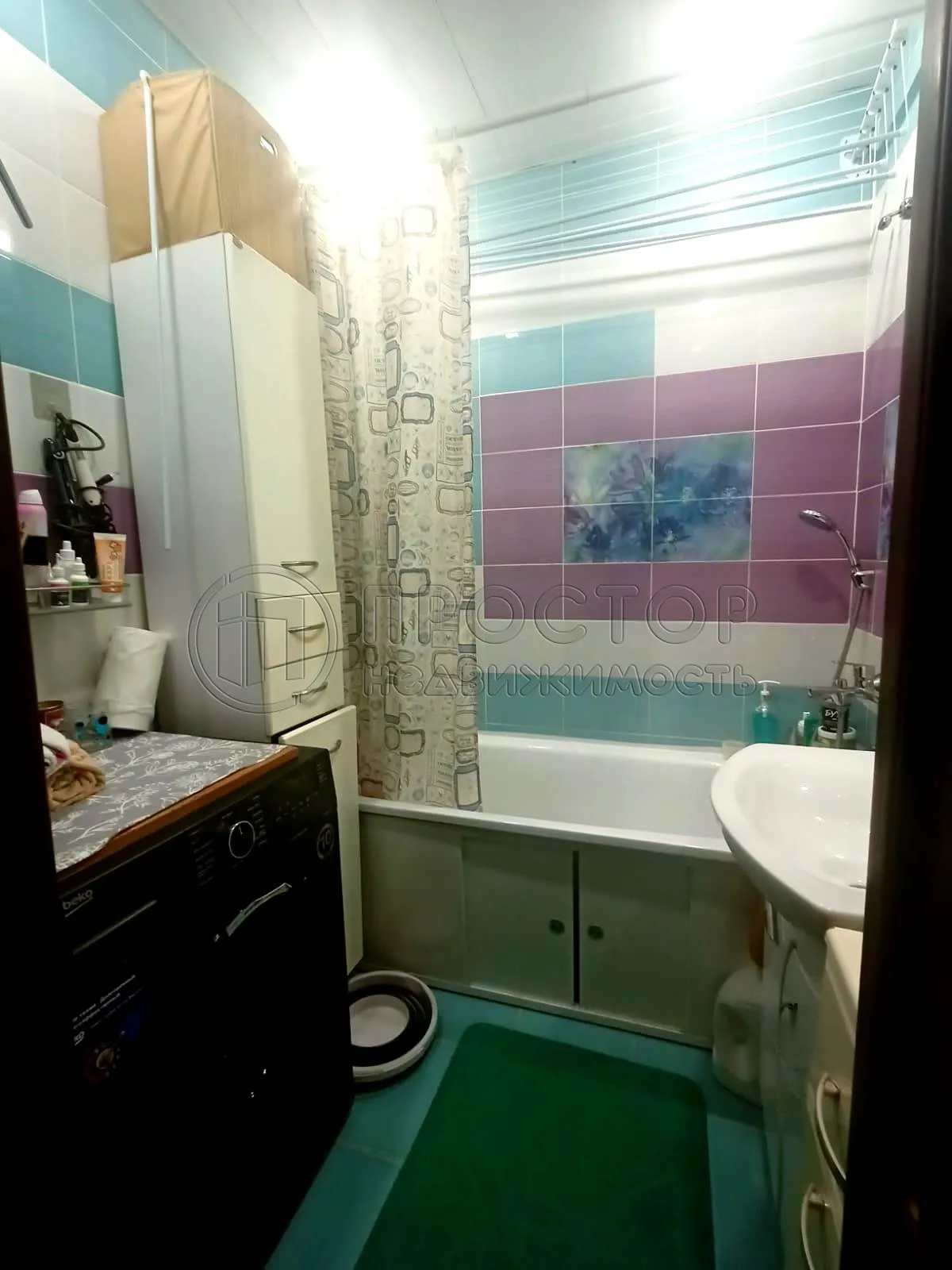 2-комнатная квартира, 53 м² - фото 9