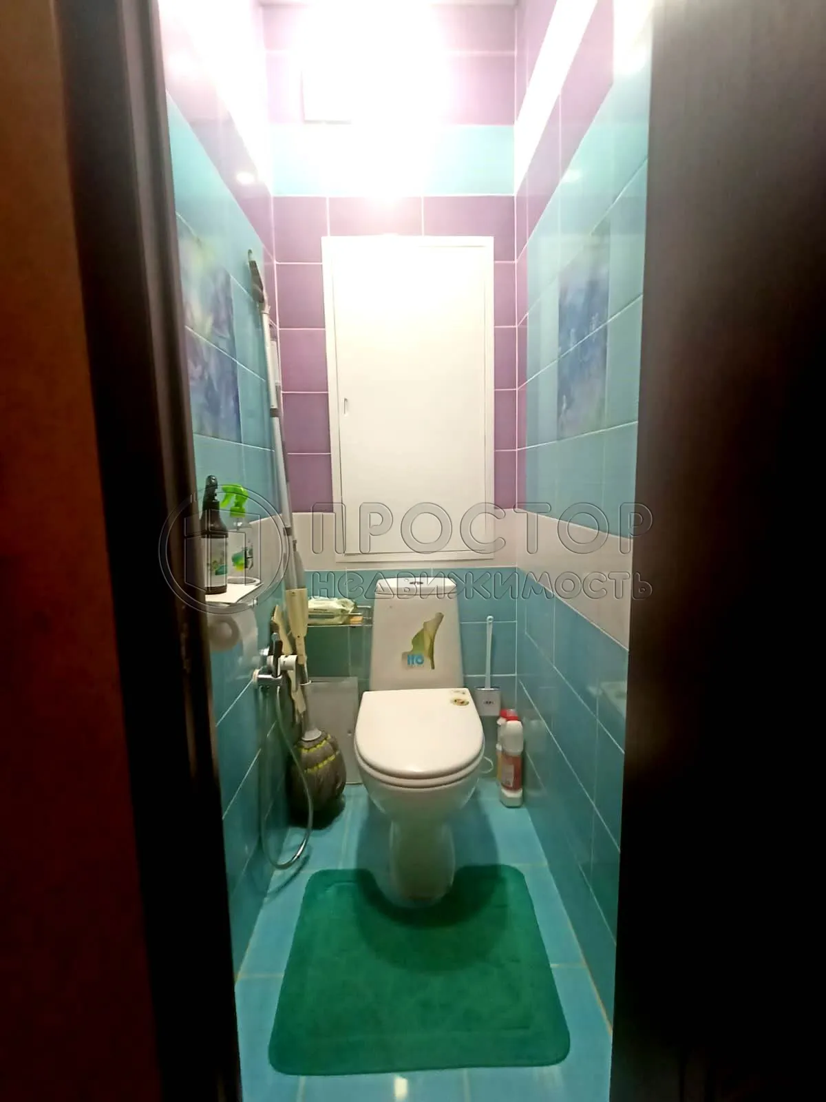 2-комнатная квартира, 53 м² - фото 10