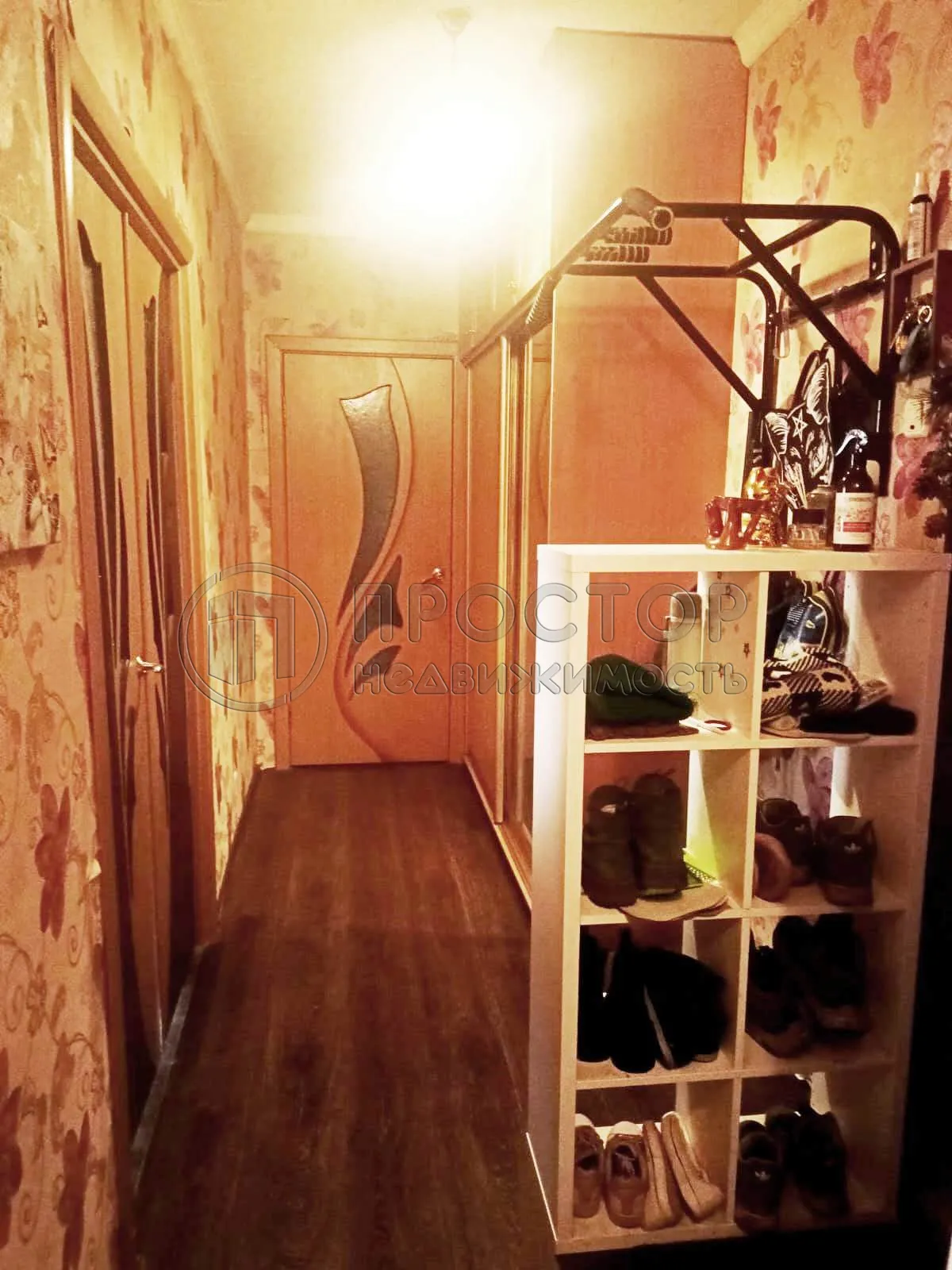 2-комнатная квартира, 53 м² - фото 11