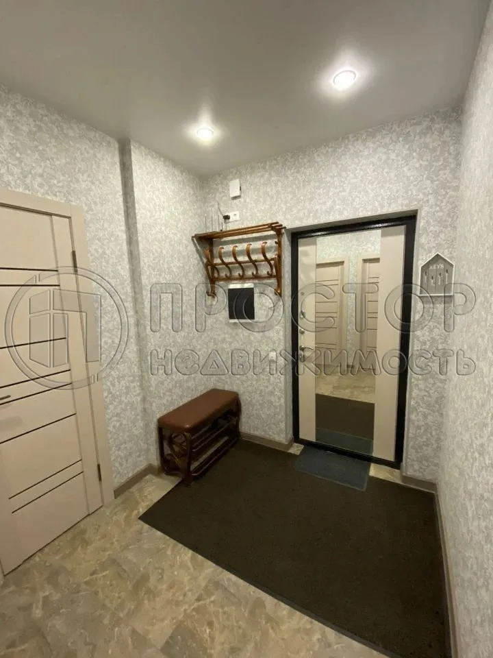 1-комнатная квартира, 45 м² - фото 9