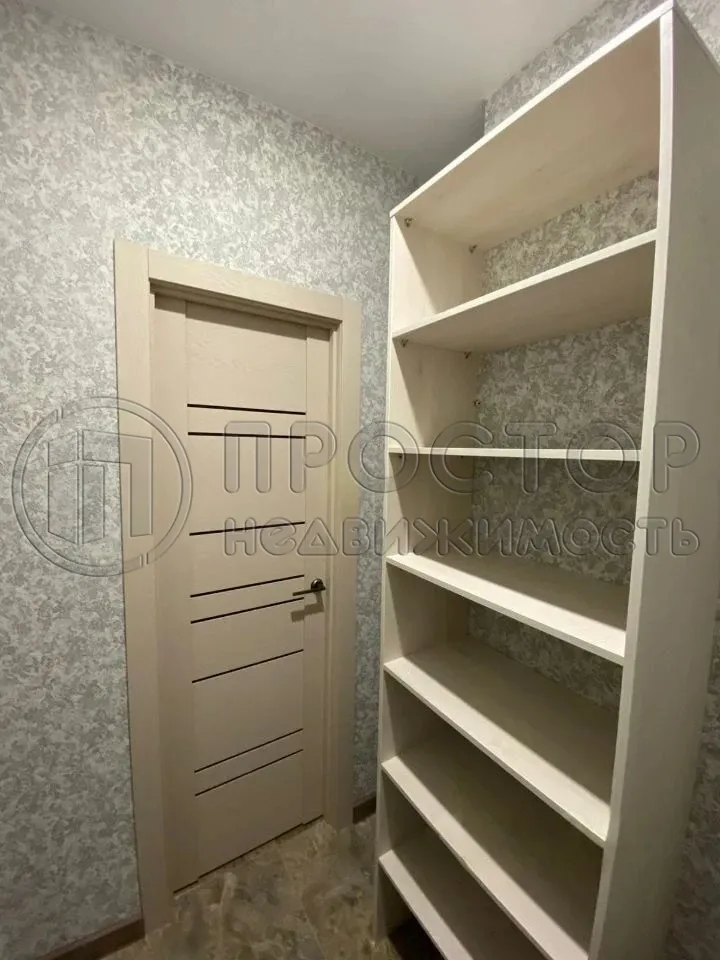 1-комнатная квартира, 45 м² - фото 10