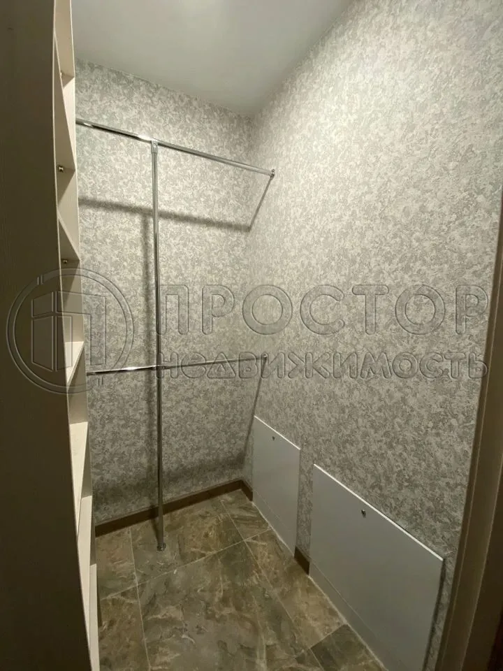 1-комнатная квартира, 45 м² - фото 13