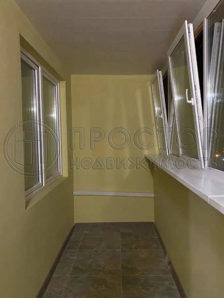 1-комнатная квартира, 45 м² - фото 17