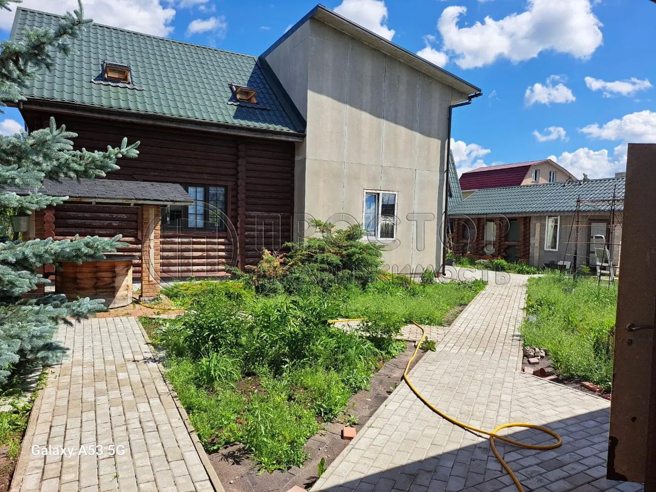 Дом, 137 м² - фото 2