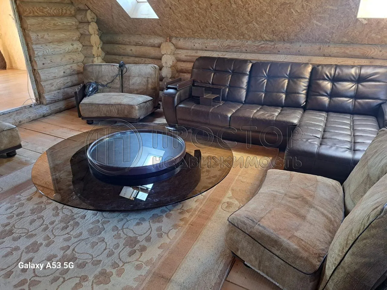 Дом, 137 м² - фото 4