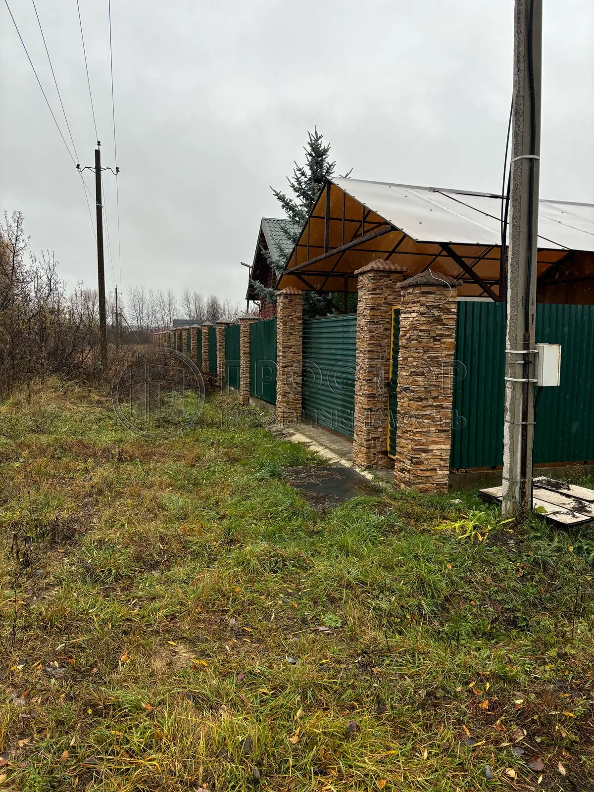 Дом, 137 м² - фото 5