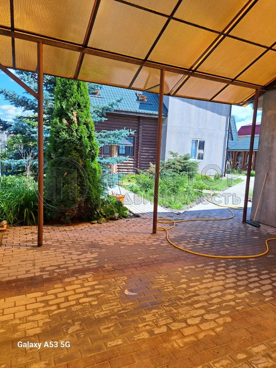 Дом, 137 м² - фото 10