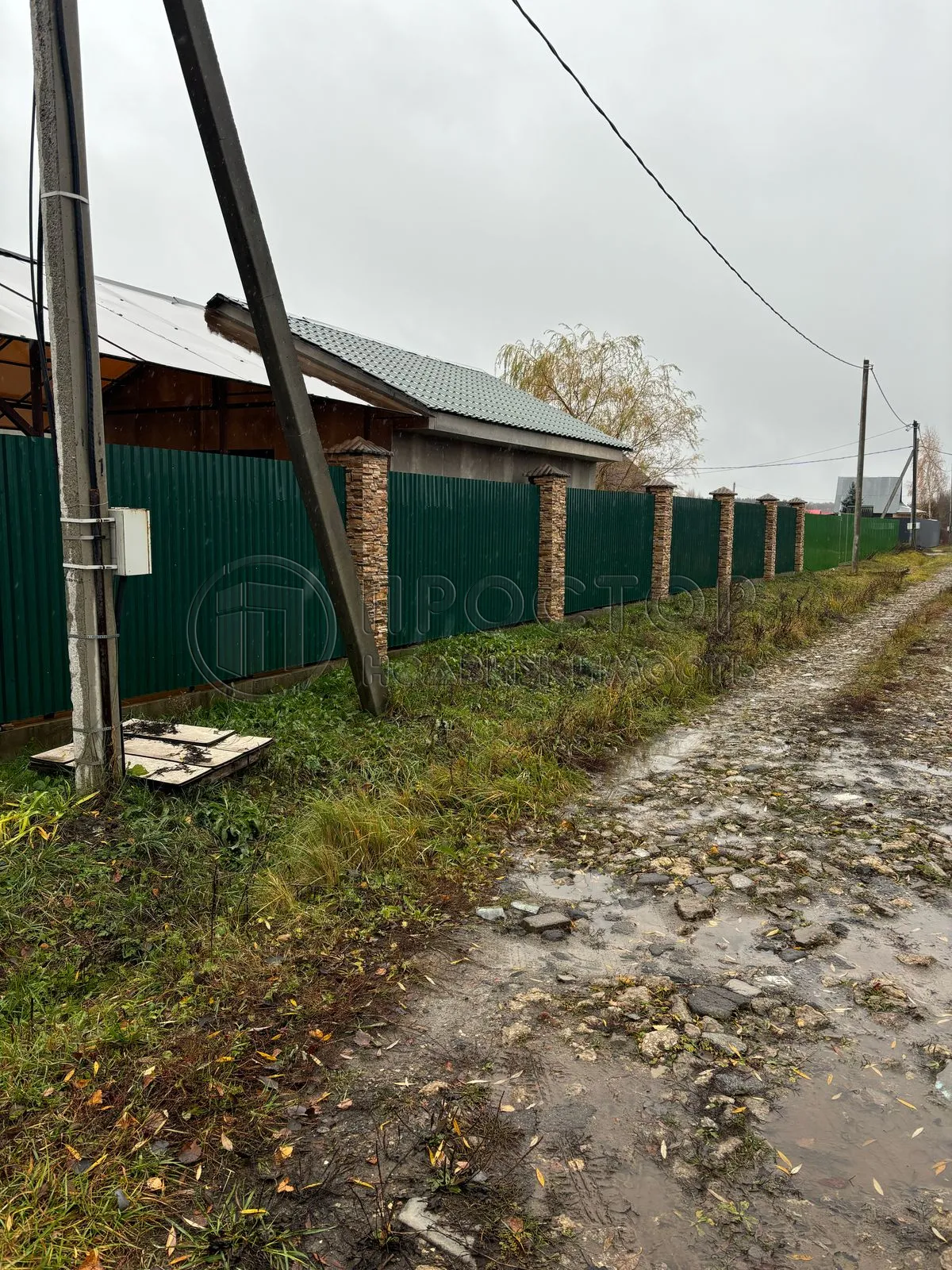 Дом, 137 м² - фото 16