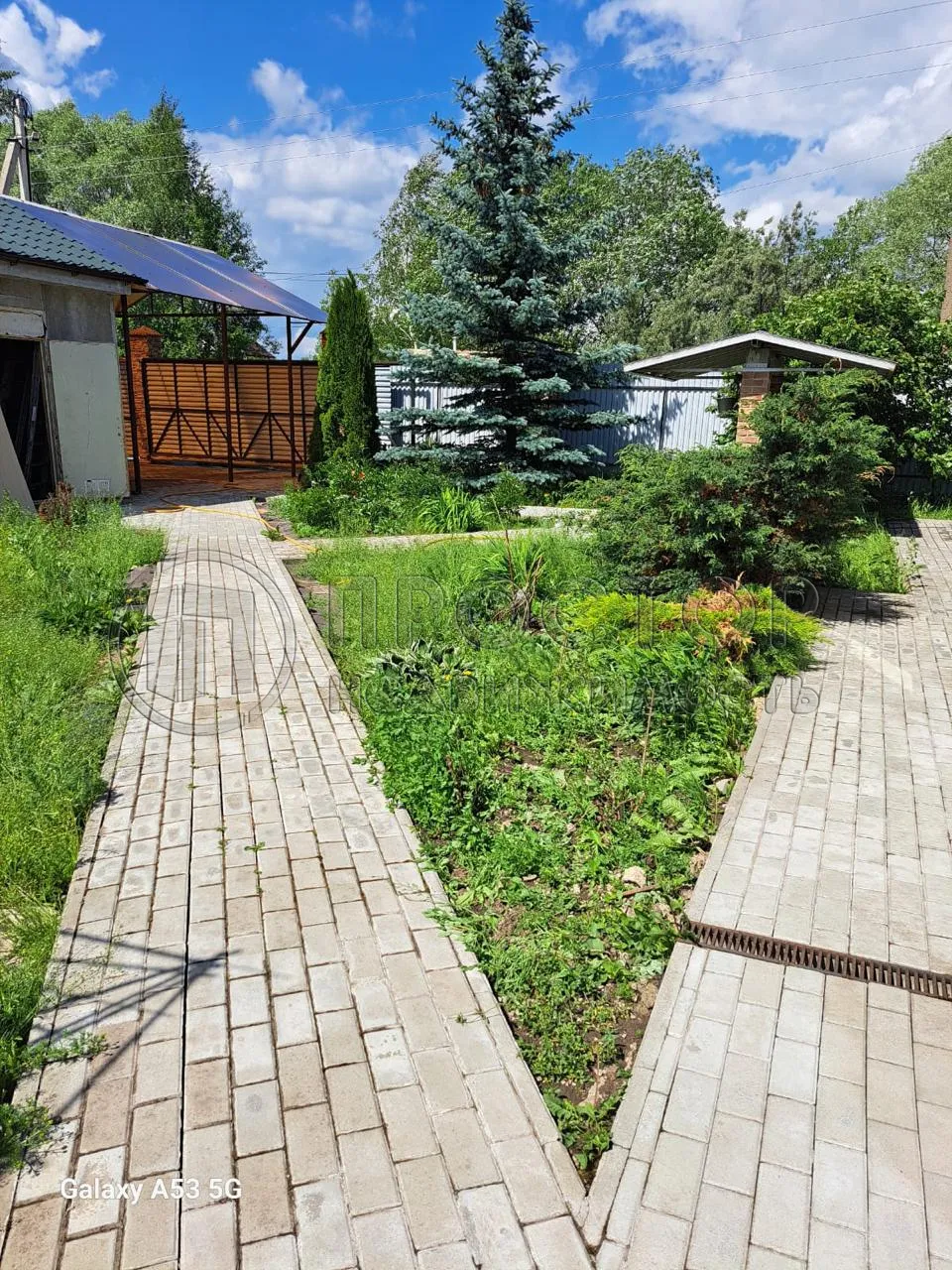 Дом, 137 м² - фото 21