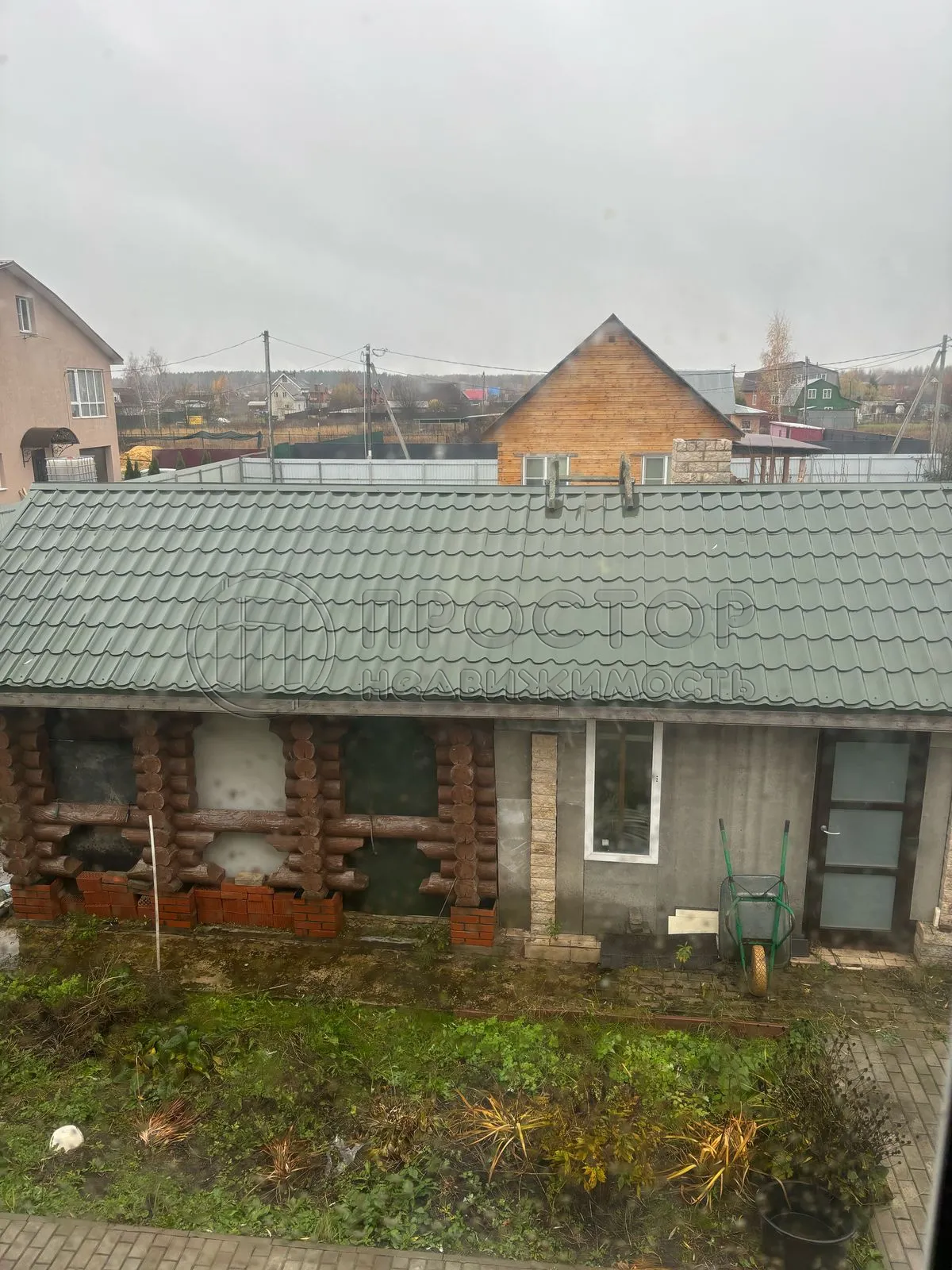 Дом, 137 м² - фото 22