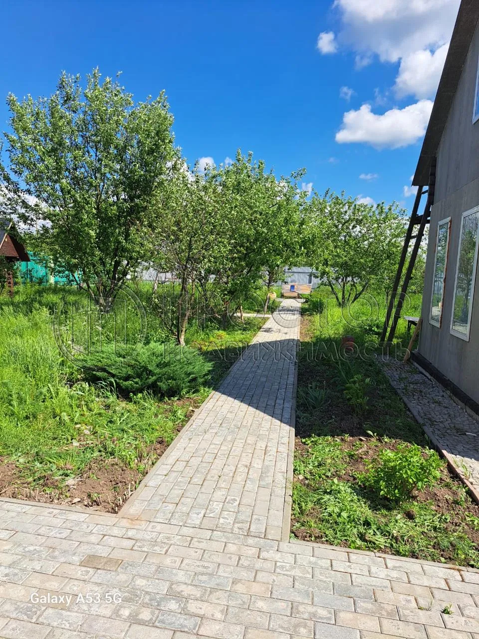 Дом, 137 м² - фото 23