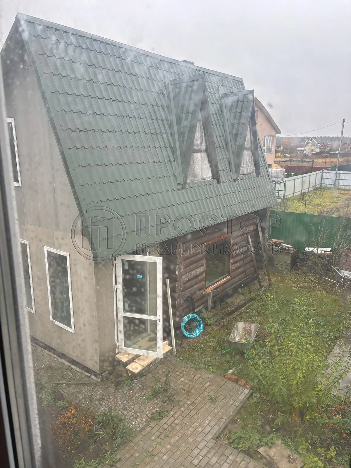 Дом, 137 м² - фото 24